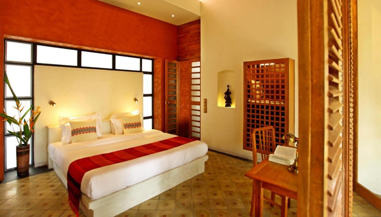 Baymaas Lake House Kochi 外观 照片