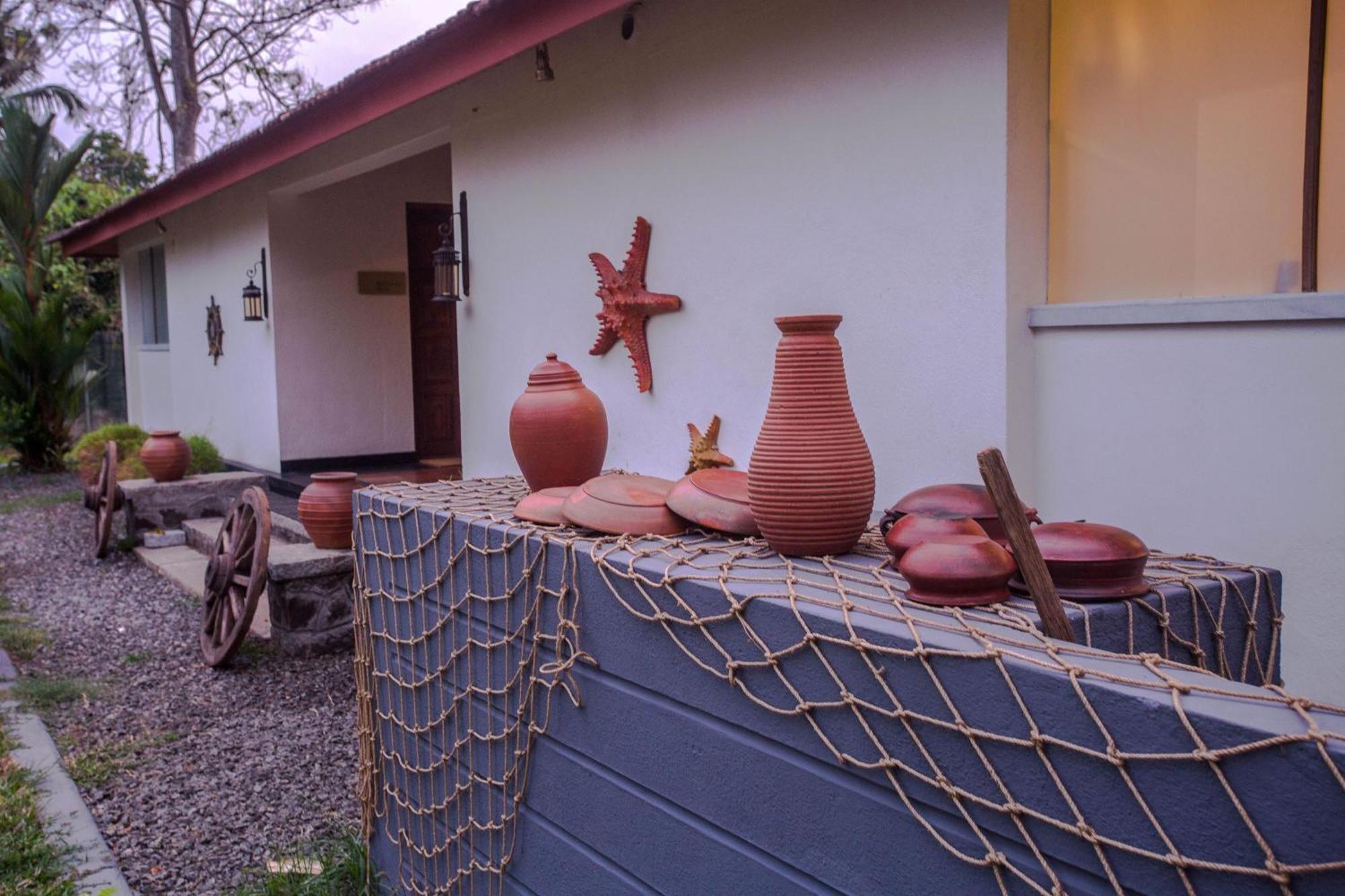 Baymaas Lake House Kochi 外观 照片